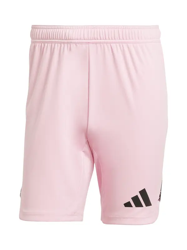 ADIDAS PERFORMANCE ADIDAS PERFORMANCE Športne hlače 'Tiro 25 Pro'  roza / črna