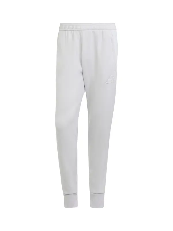 ADIDAS PERFORMANCE ADIDAS PERFORMANCE Športne hlače 'Tiro 25'  svetlo siva