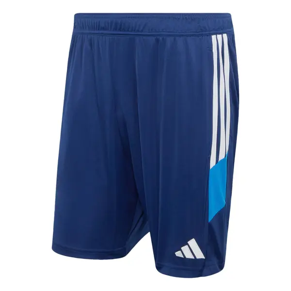 ADIDAS PERFORMANCE ADIDAS PERFORMANCE Športne hlače 'Tiro 26 Essentials'  azur / temno modra / bela