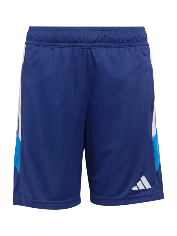 ADIDAS PERFORMANCE ADIDAS PERFORMANCE Športne hlače 'Tiro 26 Essentials'  azur / temno modra / bela