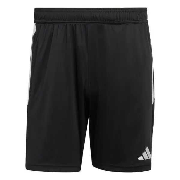 ADIDAS PERFORMANCE ADIDAS PERFORMANCE Športne hlače 'Tiro 26 Essentials'  črna / bela