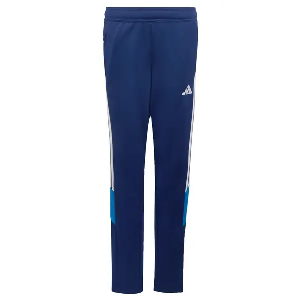 ADIDAS PERFORMANCE ADIDAS PERFORMANCE Športne hlače 'Tiro 26 Essentials'  kraljevo modra / temno modra / bela