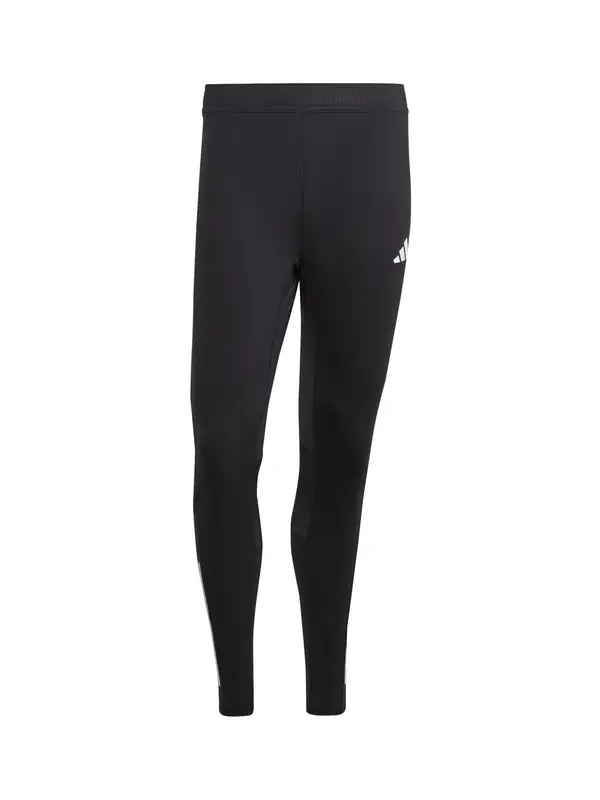 ADIDAS PERFORMANCE ADIDAS PERFORMANCE Športne hlače 'Tiro'  črna / bela