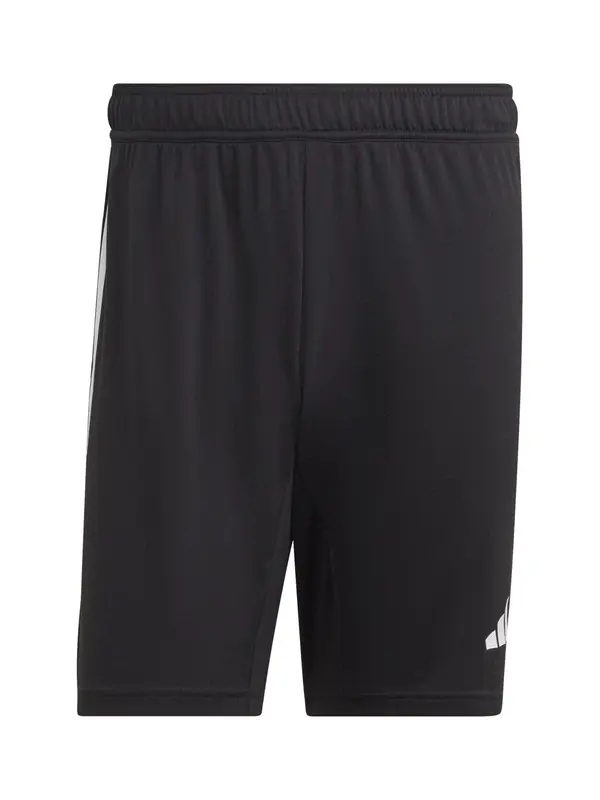 ADIDAS PERFORMANCE ADIDAS PERFORMANCE Športne hlače 'Tiro'  črna / bela