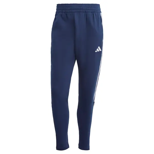 ADIDAS PERFORMANCE ADIDAS PERFORMANCE Športne hlače 'Tiro23 League'  mornarska / bela