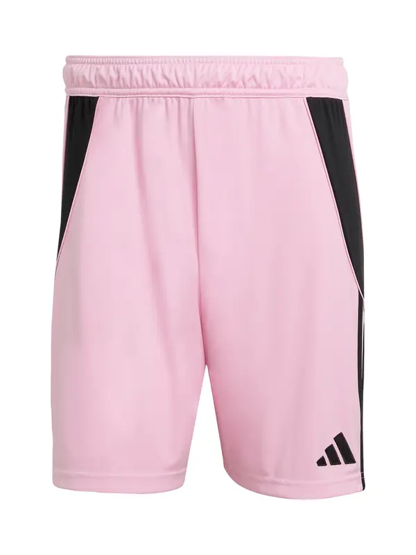ADIDAS PERFORMANCE ADIDAS PERFORMANCE Športne hlače 'TIRO24'  roza / črna