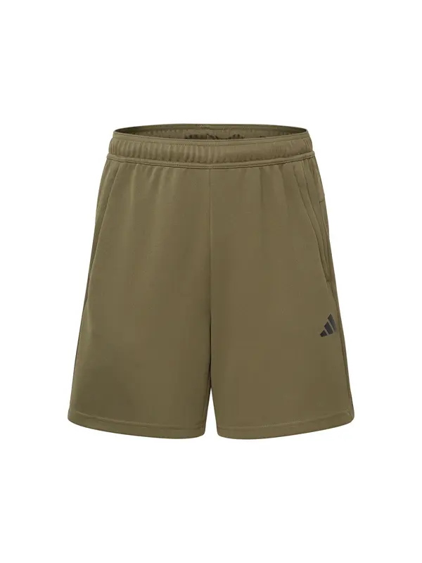 ADIDAS PERFORMANCE ADIDAS PERFORMANCE Športne hlače 'Train Essentials All Set'  oliva