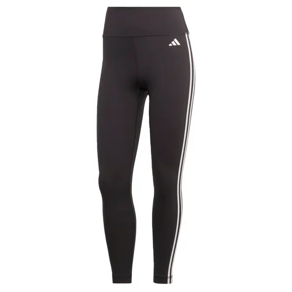 ADIDAS PERFORMANCE ADIDAS PERFORMANCE Športne hlače 'Train Essentials'  črna / bela
