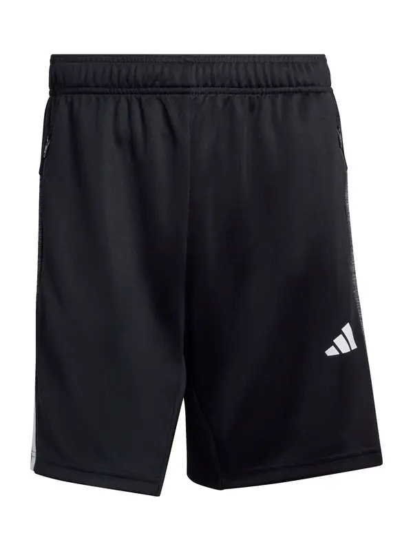 ADIDAS PERFORMANCE ADIDAS PERFORMANCE Športne hlače 'WE ALLSET'  črna / bela