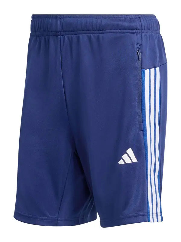 ADIDAS PERFORMANCE ADIDAS PERFORMANCE Športne hlače 'WE ALLSET'  mornarska / bela