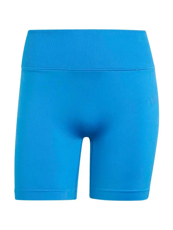 ADIDAS PERFORMANCE ADIDAS PERFORMANCE Športne hlače 'WE'  azur