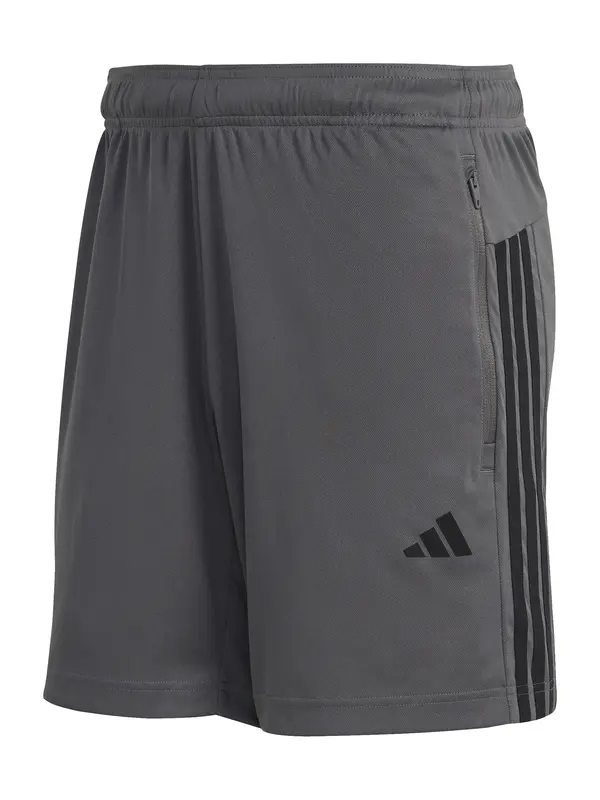 ADIDAS PERFORMANCE ADIDAS PERFORMANCE Športne hlače 'WE BAS 3SPQ'  temno siva / črna