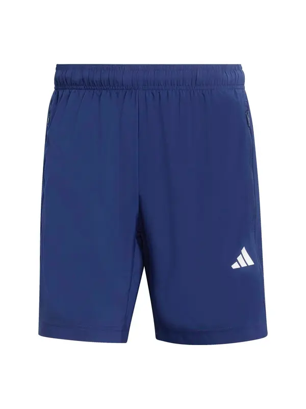 ADIDAS PERFORMANCE ADIDAS PERFORMANCE Športne hlače 'WE'  mornarska / bela
