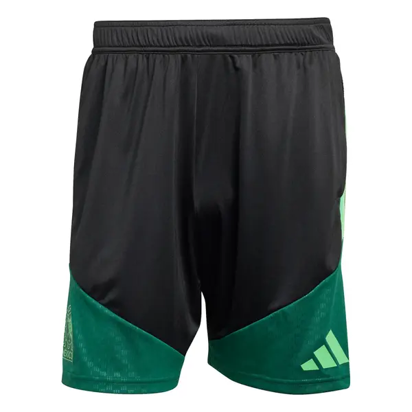 ADIDAS PERFORMANCE ADIDAS PERFORMANCE Športne hlače  zelena / jelka / črna