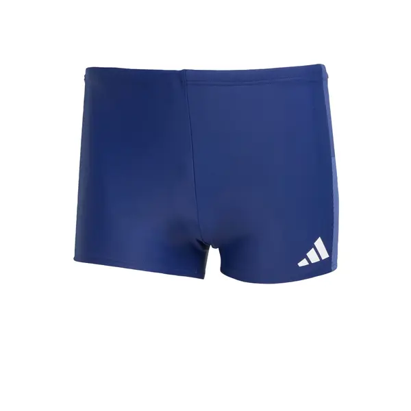 ADIDAS PERFORMANCE ADIDAS PERFORMANCE Športne kopalne hlače 'Colorblock Swim'  temno modra / bela