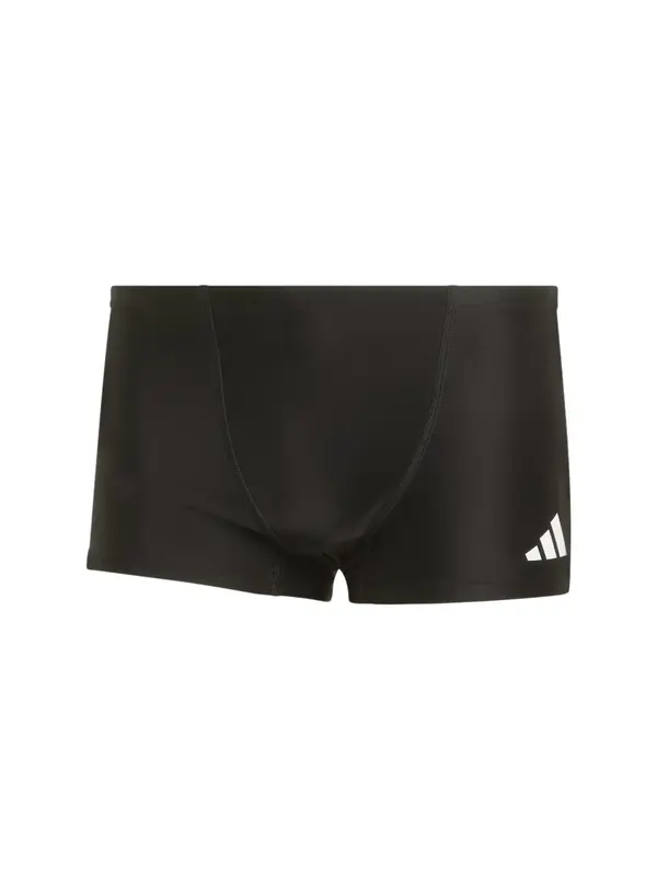 ADIDAS PERFORMANCE ADIDAS PERFORMANCE Športne kopalne hlače  črna / bela