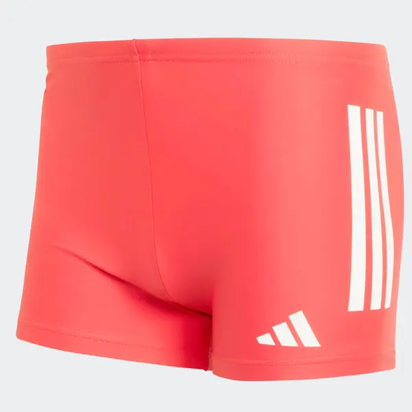 ADIDAS PERFORMANCE ADIDAS PERFORMANCE Športne kopalne hlače  korala / bela