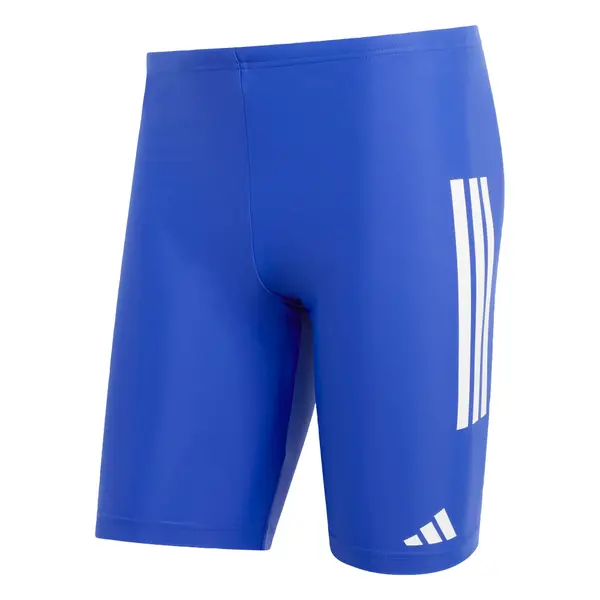 ADIDAS PERFORMANCE ADIDAS PERFORMANCE Športne kopalne hlače  modra / bela