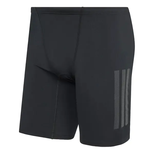 ADIDAS PERFORMANCE ADIDAS PERFORMANCE Športne kopalne hlače 'Ripstream'  temno siva / brusnica / črna