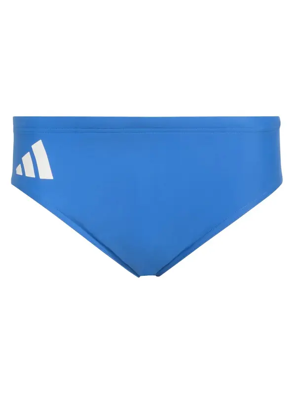 ADIDAS PERFORMANCE ADIDAS PERFORMANCE Športne kopalne hlače 'Solid'  azur / bela