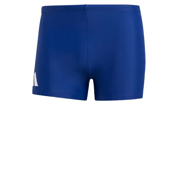 ADIDAS PERFORMANCE ADIDAS PERFORMANCE Športne kopalne hlače 'Solid Swim'  kraljevo modra / bela