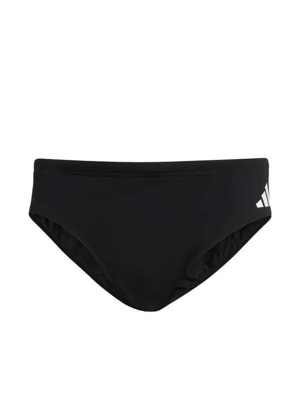 ADIDAS PERFORMANCE ADIDAS PERFORMANCE Športne kopalne hlače 'TEAM'  črna / bela
