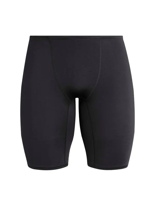 ADIDAS PERFORMANCE ADIDAS PERFORMANCE Športne kopalne hlače 'TEAM JAMMER'  črna