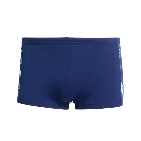 ADIDAS PERFORMANCE ADIDAS PERFORMANCE Športne kopalne hlače 'Team'  modra / temno modra / bela