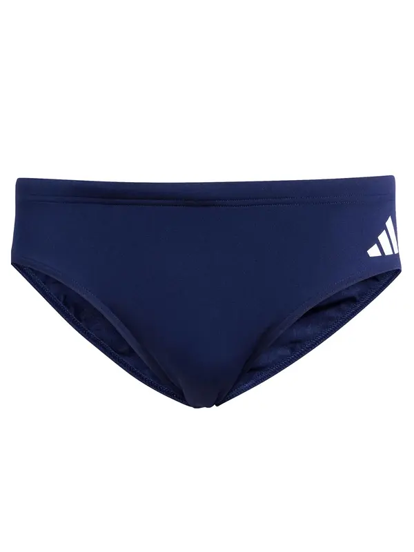 ADIDAS PERFORMANCE ADIDAS PERFORMANCE Športne kopalne hlače 'TEAM'  temno modra / bela