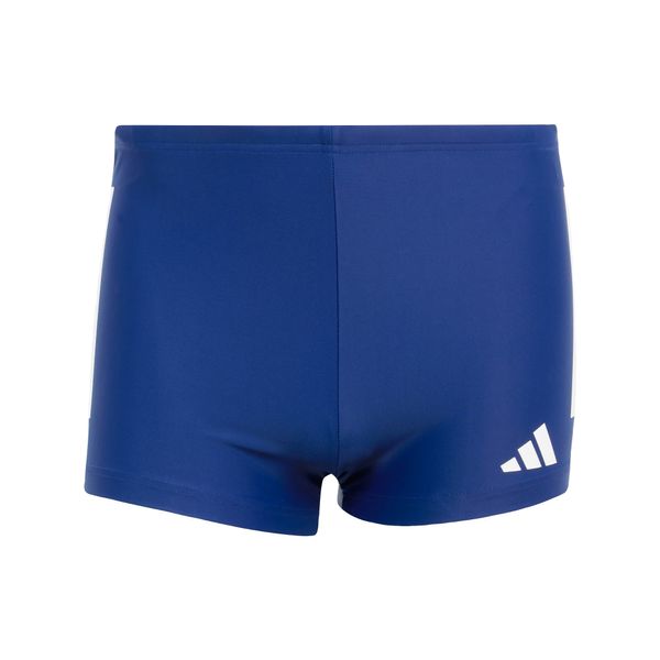 ADIDAS PERFORMANCE ADIDAS PERFORMANCE Športne kopalne hlače  temno modra / bela
