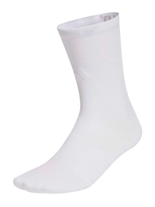ADIDAS PERFORMANCE ADIDAS PERFORMANCE Športne nogavice  bela