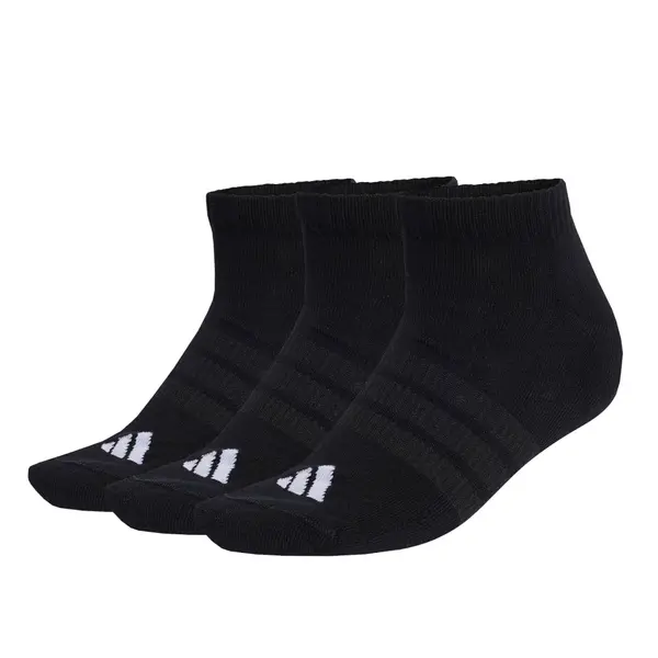 ADIDAS PERFORMANCE ADIDAS PERFORMANCE Športne nogavice  črna / bela