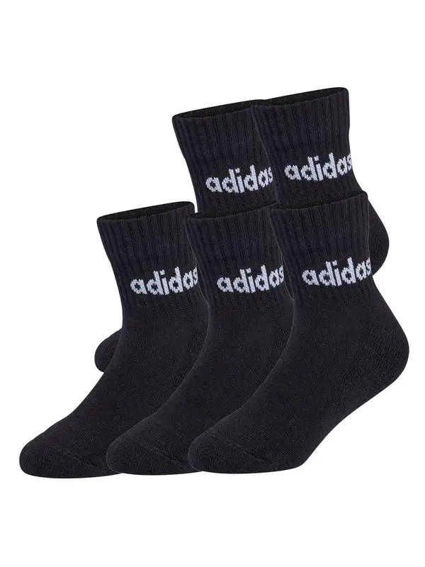 ADIDAS PERFORMANCE ADIDAS PERFORMANCE Športne nogavice  črna / bela