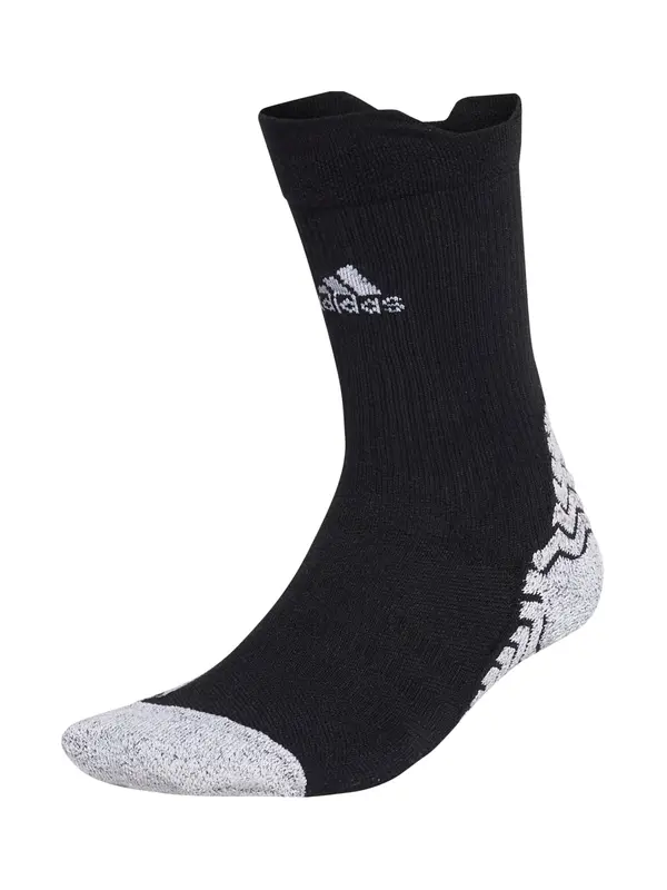ADIDAS PERFORMANCE ADIDAS PERFORMANCE Športne nogavice  črna / bela