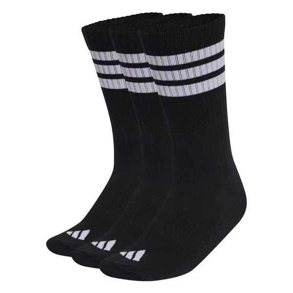 ADIDAS PERFORMANCE ADIDAS PERFORMANCE Športne nogavice  črna / bela / off-bela