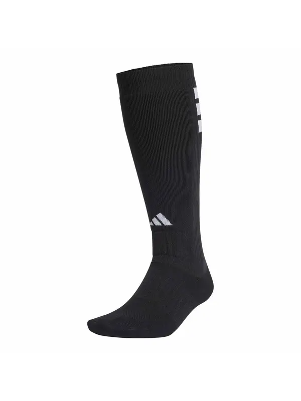 ADIDAS PERFORMANCE ADIDAS PERFORMANCE Športne nogavice  črna / bela