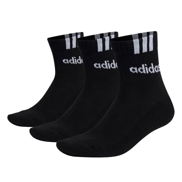ADIDAS PERFORMANCE ADIDAS PERFORMANCE Športne nogavice  črna / bela