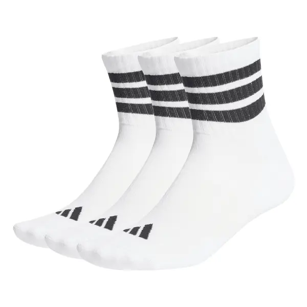 ADIDAS PERFORMANCE ADIDAS PERFORMANCE Športne nogavice 'ESS'  črna / bela