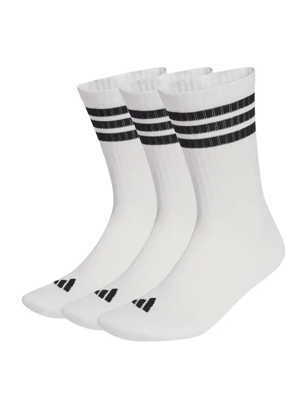 ADIDAS PERFORMANCE ADIDAS PERFORMANCE Športne nogavice 'ESS'  črna / bela