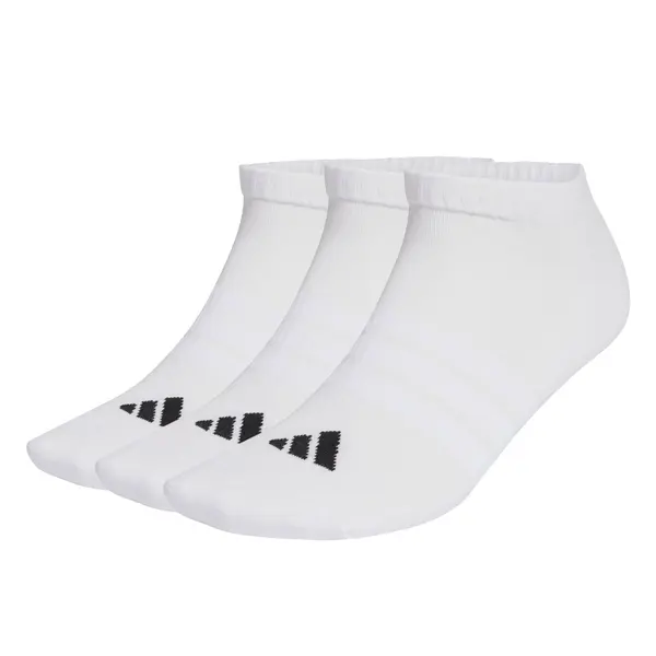 ADIDAS PERFORMANCE ADIDAS PERFORMANCE Športne nogavice 'ESS'  črna / bela / off-bela