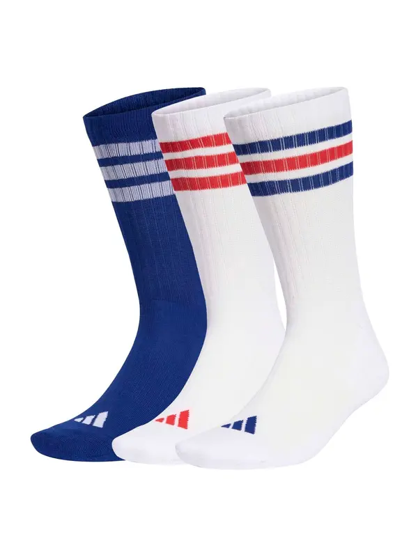 ADIDAS PERFORMANCE ADIDAS PERFORMANCE Športne nogavice 'ESS'  kraljevo modra / rdeča / bela