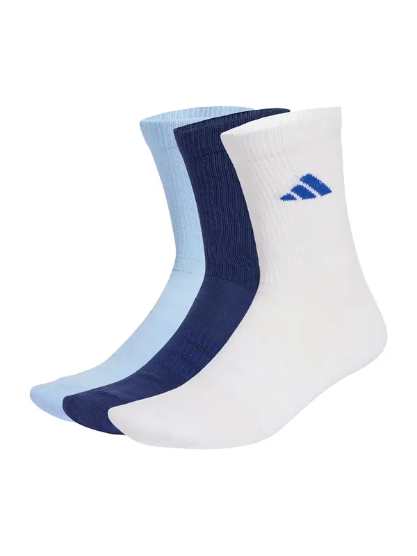 ADIDAS PERFORMANCE ADIDAS PERFORMANCE Športne nogavice 'ESS'  marine / svetlo modra / bela