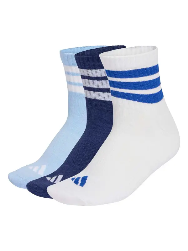ADIDAS PERFORMANCE ADIDAS PERFORMANCE Športne nogavice 'ESS'  modra / mornarska / nebeško modra / bela