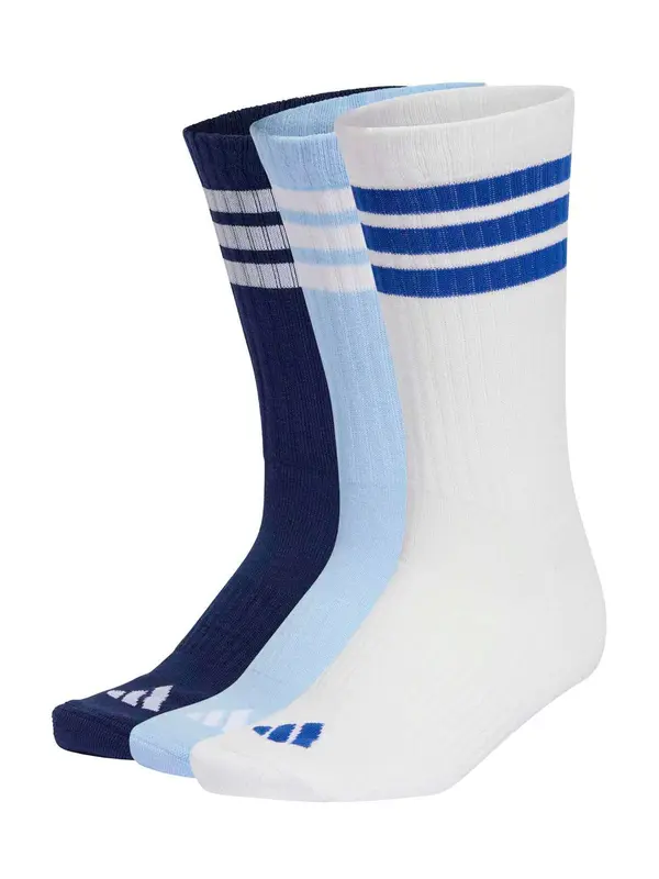 ADIDAS PERFORMANCE ADIDAS PERFORMANCE Športne nogavice 'ESS'  modra / mornarska / svetlo modra / bela
