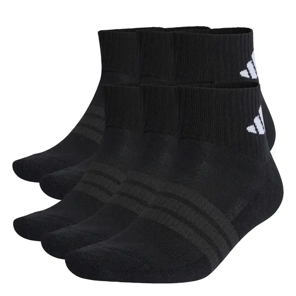 ADIDAS PERFORMANCE ADIDAS PERFORMANCE Športne nogavice 'Essentials'  antracit / črna / bela