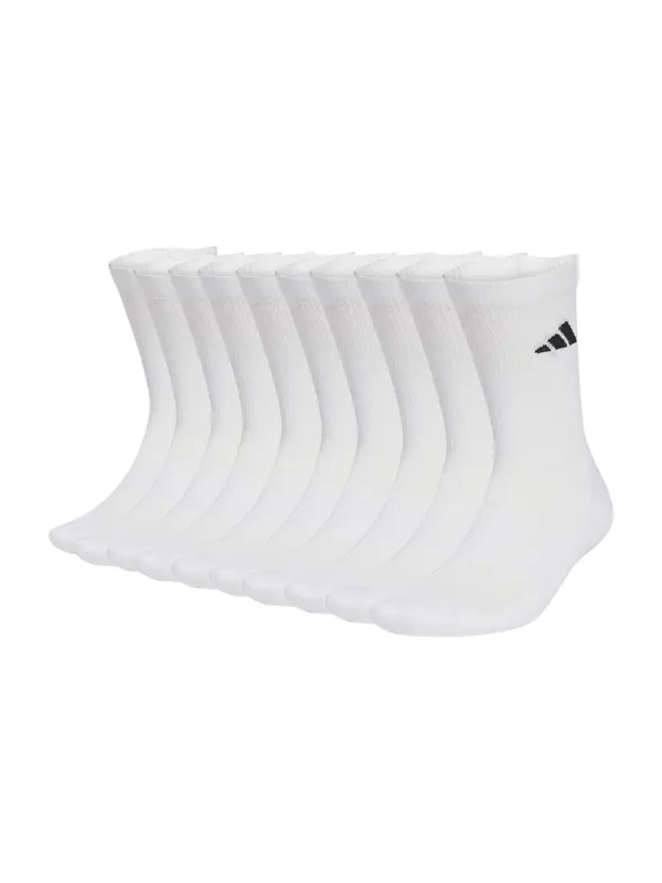 ADIDAS PERFORMANCE ADIDAS PERFORMANCE Športne nogavice 'Essentials'  črna / bela