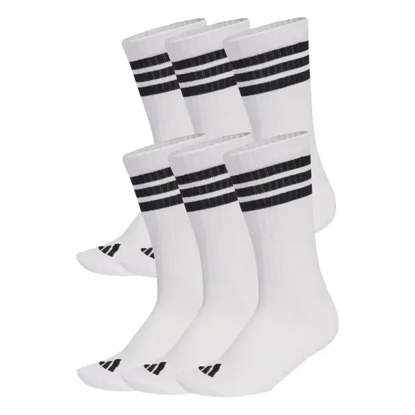 ADIDAS PERFORMANCE ADIDAS PERFORMANCE Športne nogavice 'Essentials'  črna / bela