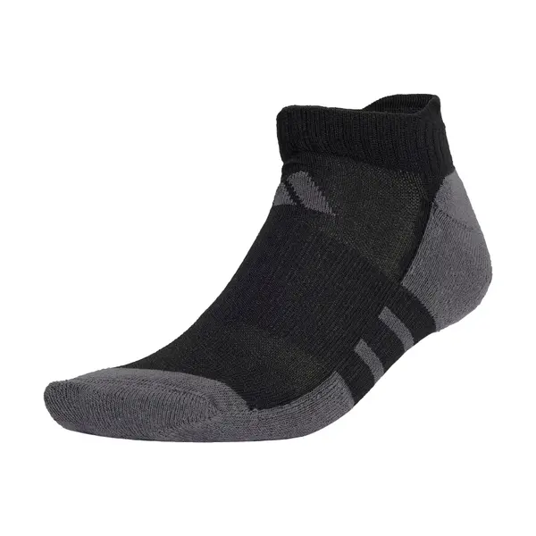 ADIDAS PERFORMANCE ADIDAS PERFORMANCE Športne nogavice 'Essentials'  siva / črna
