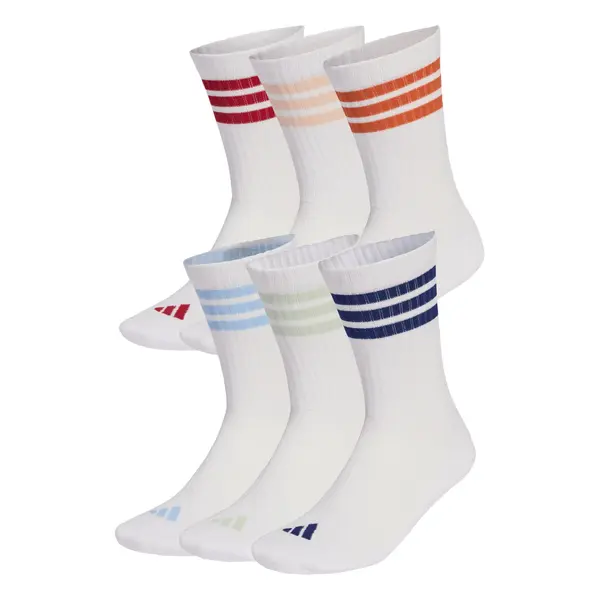 ADIDAS PERFORMANCE ADIDAS PERFORMANCE Športne nogavice 'Essentials'  temno modra / meta / jastog / bela