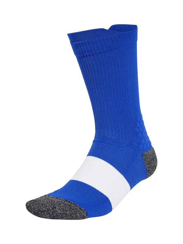 ADIDAS PERFORMANCE ADIDAS PERFORMANCE Športne nogavice  kraljevo modra / pegasto črna / bela
